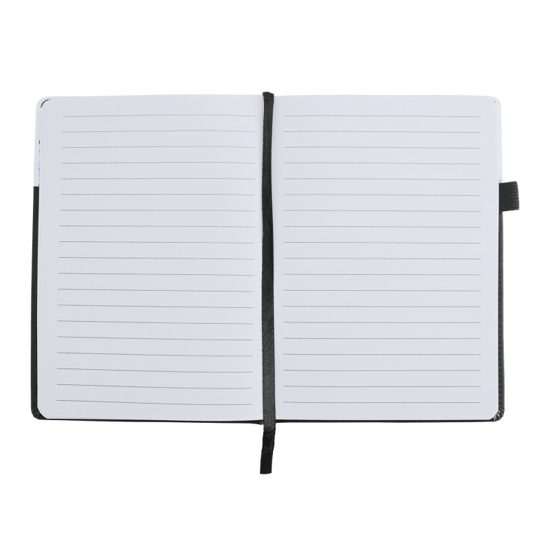 Good Value™ Wrap Around Journal - 4