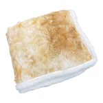 Rosewood Sherpa Blanket - 4