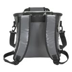 The Viking Collection® 24-Can Tarpaulin Cooler Tote-Pack - 3