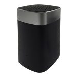 Wireless 5W Speaker with Light-Up Logo - 4