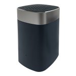 Wireless 5W Speaker with Light-Up Logo - 5