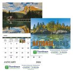Good Value™ Canadian National Parks - Stapled Calendar - 1