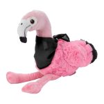 Aurora™ Eco-Nation - 7.5" to 9.5" Plush - 1
