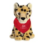 Aurora™ Eco-Nation - 7.5" to 9.5" Plush - 6