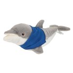 Aurora™ Eco-Nation - 7.5" to 9.5" Plush - 8