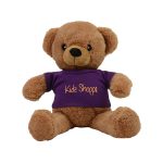 Chelsea Teddy Bear™ Cuddles - 12" Plush - 1