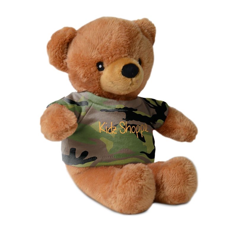 Chelsea-Teddy-Bear™-Cuddles-12-Plush-CT855 Chelsea Teddy Bear™ Cuddles - 12" Plush