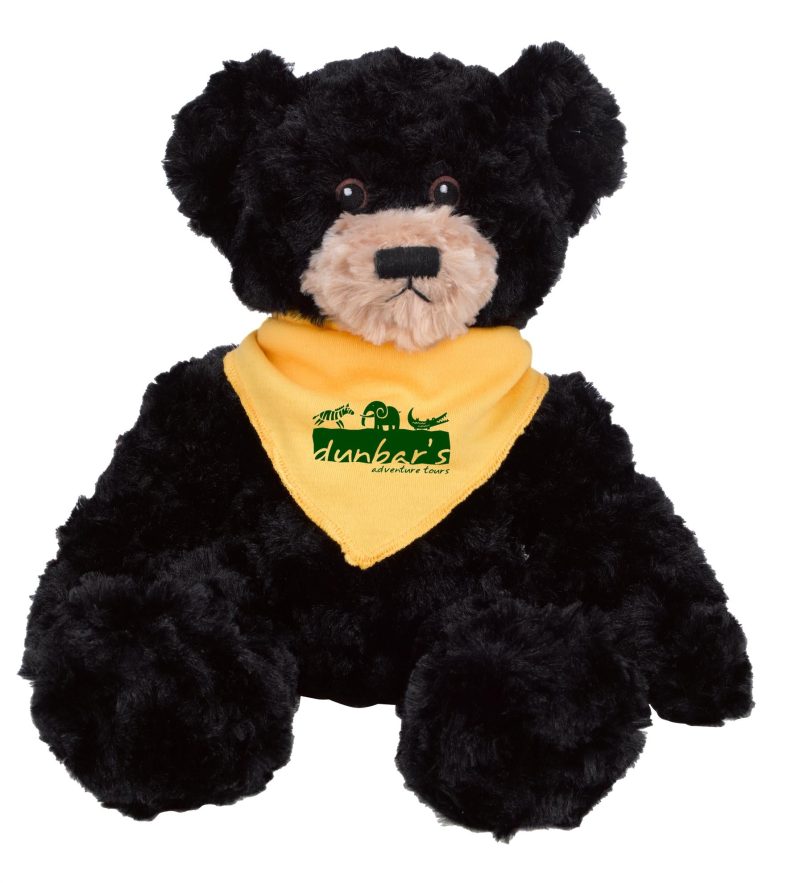 Chelsea Teddy Bear™ Dexter - 14" Plush - 1