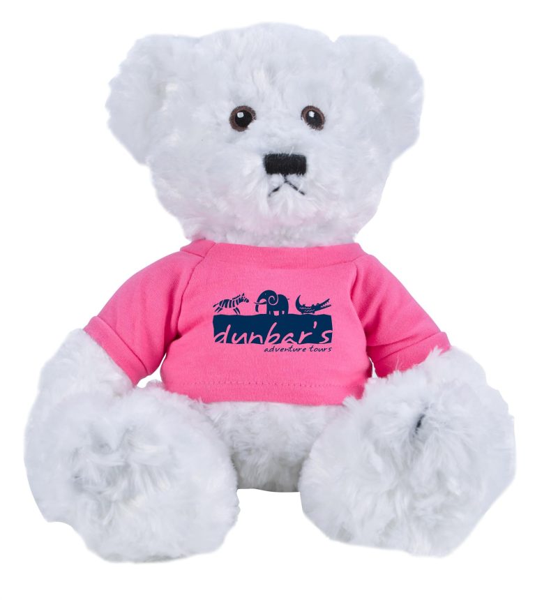 Chelsea Teddy Bear™ Dexter - 14" Plush - 2