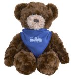 Chelsea Teddy Bear™ Dexter - 14" Plush - 3