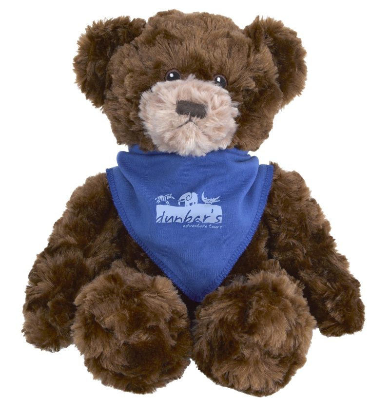 Chelsea Teddy Bear™ Dexter - 14" Plush - 3