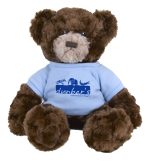 Chelsea Teddy Bear™ Dexter - 14" Plush - 4