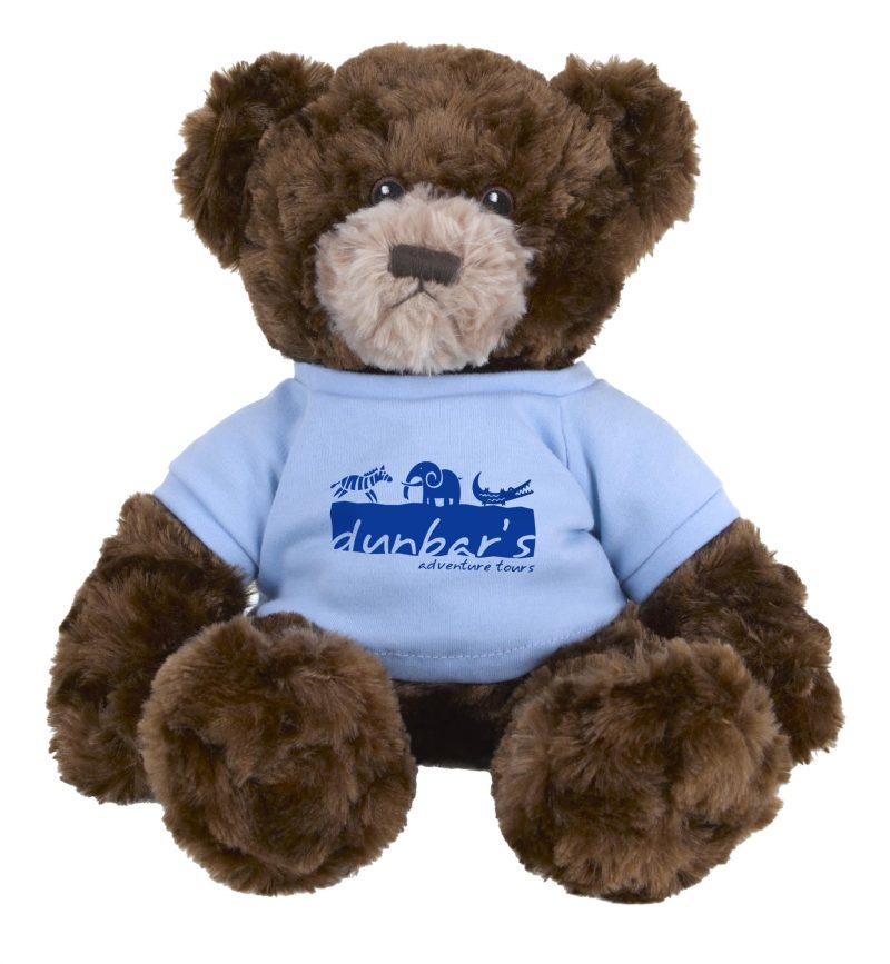 Chelsea Teddy Bear™ Dexter - 14" Plush - 4