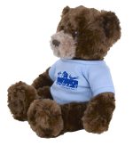 Chelsea Teddy Bear™ Dexter - 14" Plush - 5