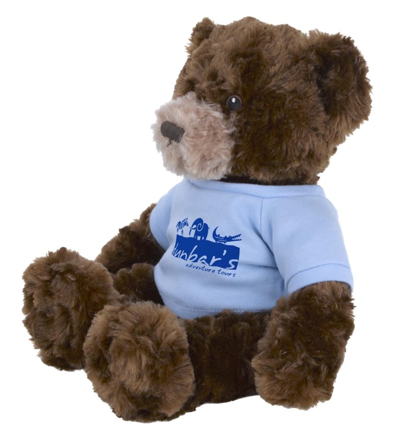 Chelsea Teddy Bear™ Dexter - 14" Plush - 5