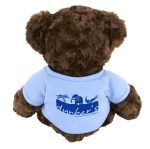 Chelsea Teddy Bear™ Dexter - 14" Plush - 6