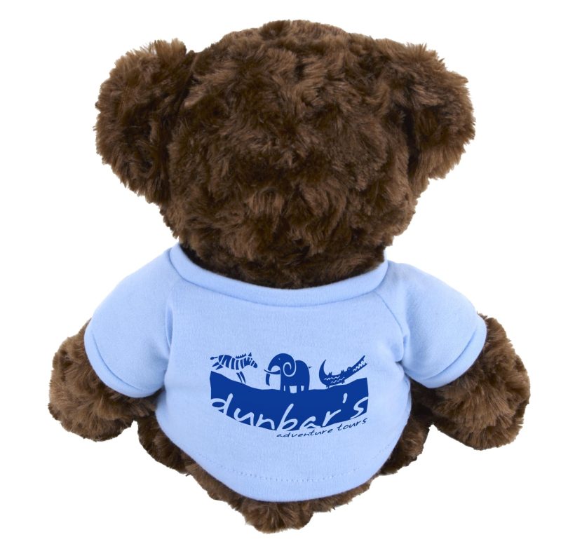 Chelsea Teddy Bear™ Dexter - 14" Plush - 6