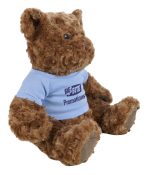 Chelsea Teddy Bear™ Large Traditional Teddy Bear - 14.5" Plush - 1