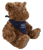 Chelsea Teddy Bear™ Large Traditional Teddy Bear - 14.5" Plush - 2