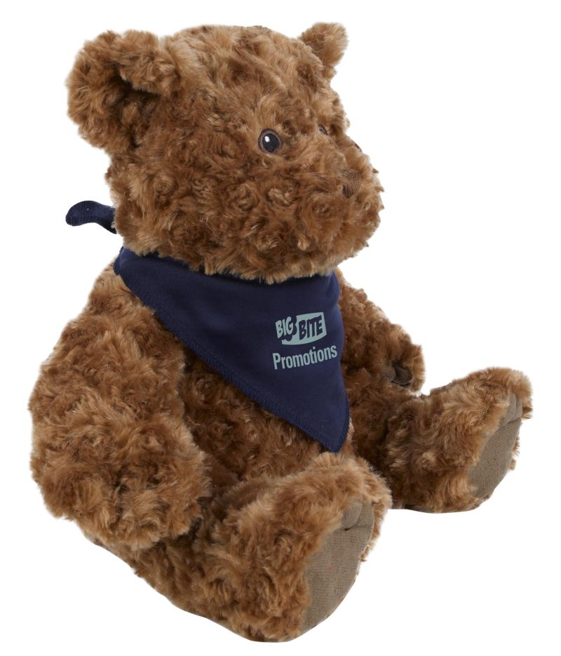 Chelsea Teddy Bear™ Large Traditional Teddy Bear - 14.5" Plush - 2