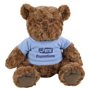 Chelsea Teddy Bear™ Large Traditional Teddy Bear - 14.5" Plush
