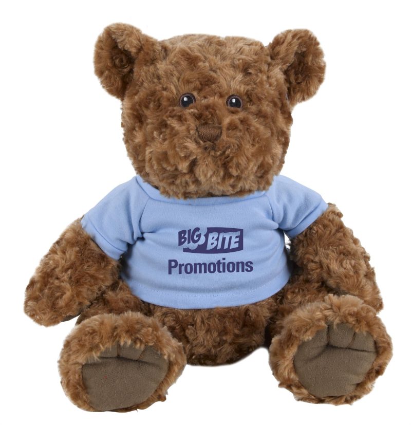 Chelsea-Teddy-Bear™-Large-Traditional-Teddy-Bear-145-Plush-CT960 Chelsea Teddy Bear™ Large Traditional Teddy Bear - 14.5" Plush