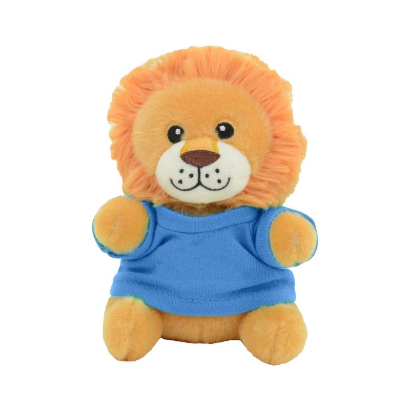 Chelsea Teddy Bear™ Little Buddies - 5.5" to 6" Plush - 7