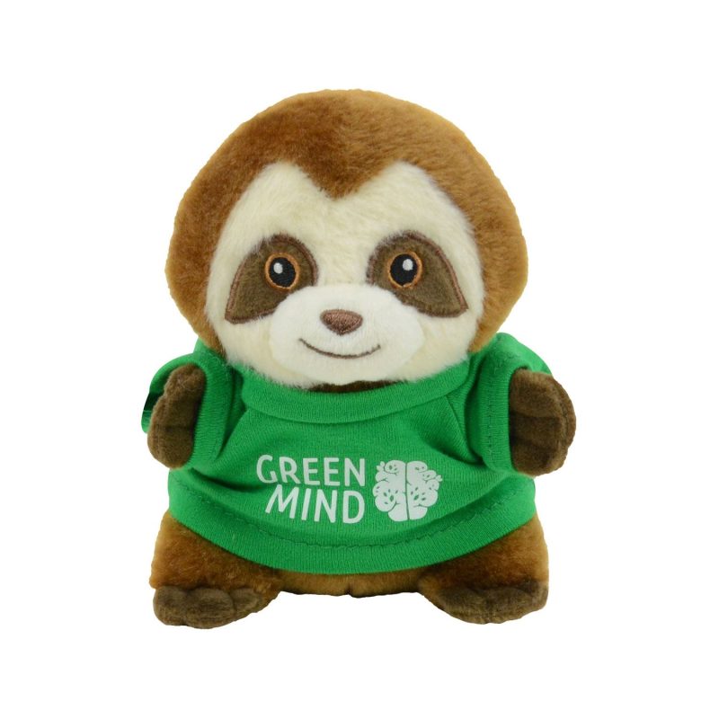 Chelsea Teddy Bear™ Little Buddies - 5.5" to 6" Plush - 9