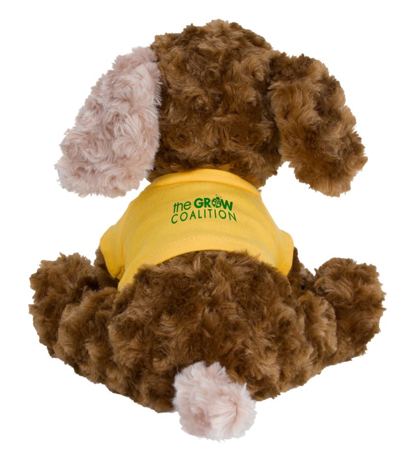 Chelsea Teddy Bear™ Luke - 10" Plush - 3