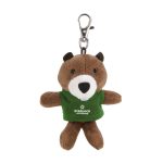 Chelsea Teddy Bear™ Wild Bunch Key Tags - 4" to 4.5" Plush - 2