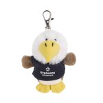 Chelsea Teddy Bear™ Wild Bunch Key Tags - 4" to 4.5" Plush - 5