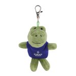 Chelsea Teddy Bear™ Wild Bunch Key Tags - 4" to 4.5" Plush - 8
