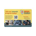Good Value™ 17" X 11" 1.5MM Hard Surface Heavy-Duty Counter Mat - 1