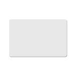 Good Value™ 17" X 11" 2.5MM Hard Surface Heavy-Duty Counter Mat - 1