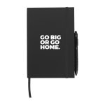Good Value™ Color Edge Journal with Metallic Stylus Pen - 3