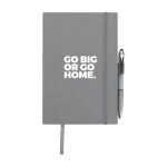 Good Value™ Color Edge Journal with Metallic Stylus Pen - 5