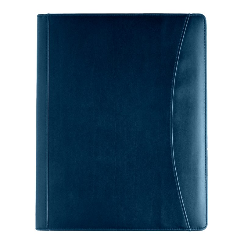 Good Value™ Executive Crescent Padfolio - 5