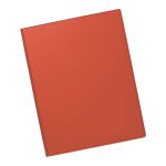 Good Value™ Value Plus Standard Folder - 9