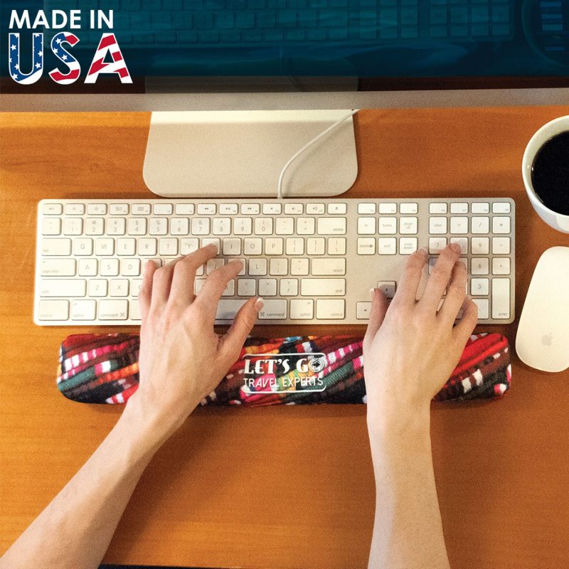 Toddy® Gear Smart Rest Premium Keyboard Wrist Support - 2