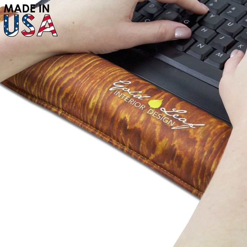 Toddy® Gear Smart Rest Premium Keyboard Wrist Support - 3