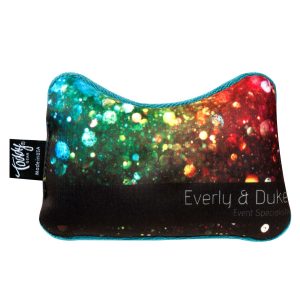 Toddy® Gear Smart Rest Premium Microfiber Wrist Support and Screen Cleaner