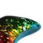 Toddy® Gear Smart Rest Premium Microfiber Wrist Support and Screen Cleaner - 4