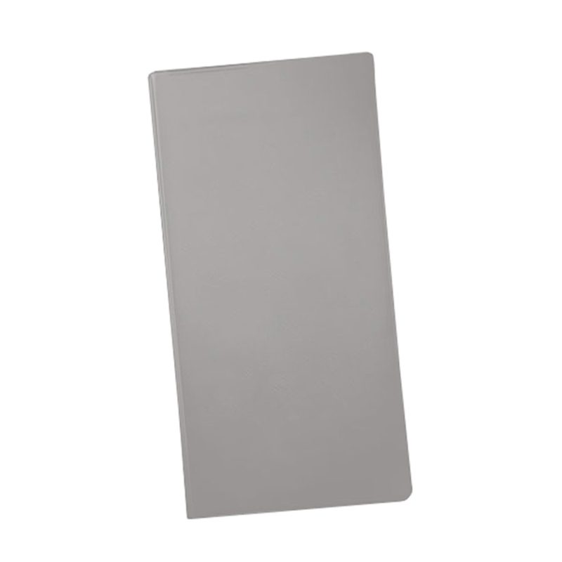 Good Value™ Standard Value Plus Card File - 8